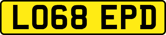 LO68EPD