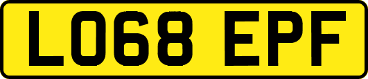 LO68EPF