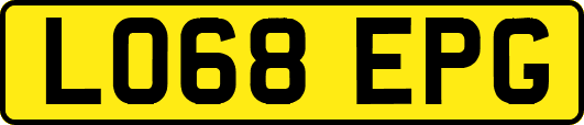 LO68EPG