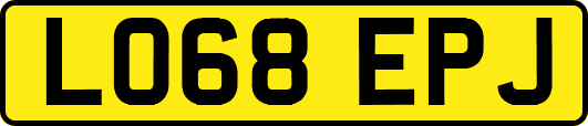 LO68EPJ