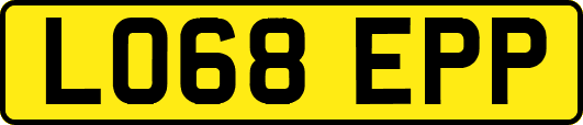 LO68EPP