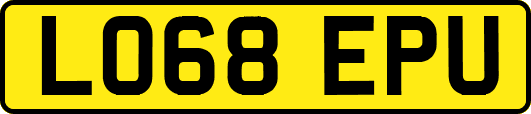 LO68EPU
