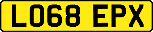 LO68EPX