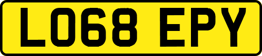 LO68EPY