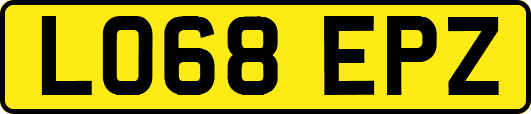 LO68EPZ