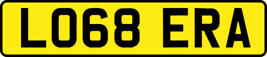 LO68ERA