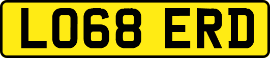 LO68ERD