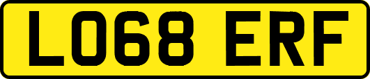 LO68ERF