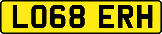 LO68ERH