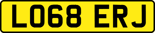 LO68ERJ