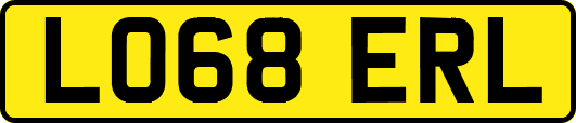 LO68ERL