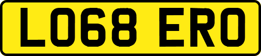 LO68ERO