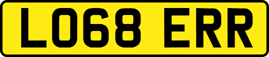 LO68ERR