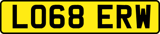 LO68ERW