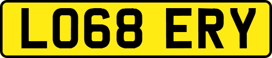 LO68ERY