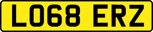 LO68ERZ