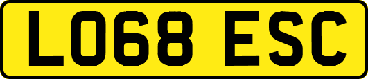 LO68ESC
