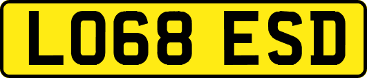 LO68ESD