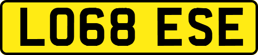 LO68ESE