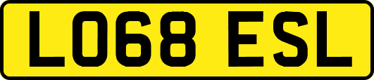 LO68ESL