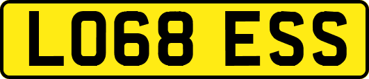 LO68ESS