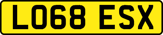 LO68ESX