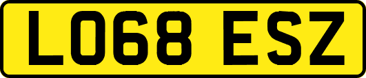LO68ESZ