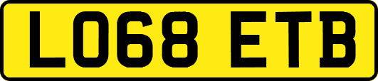 LO68ETB