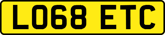 LO68ETC