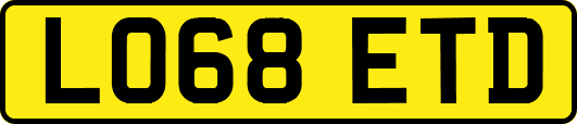 LO68ETD