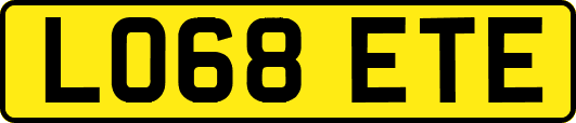 LO68ETE