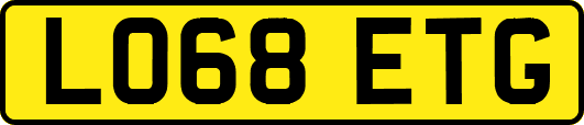 LO68ETG