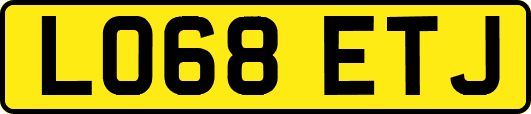 LO68ETJ