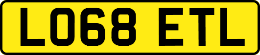 LO68ETL