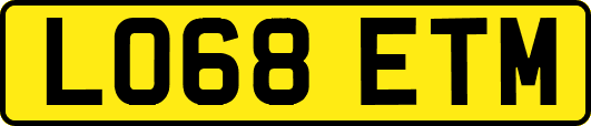 LO68ETM