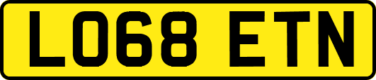 LO68ETN