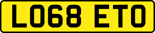 LO68ETO
