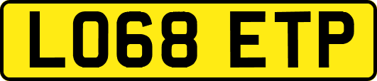 LO68ETP
