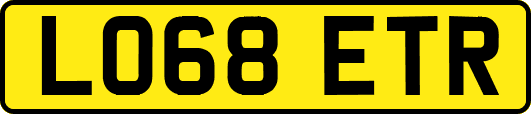 LO68ETR