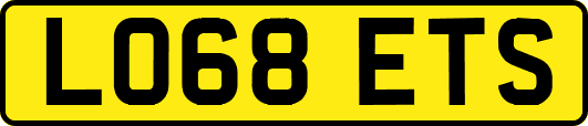 LO68ETS