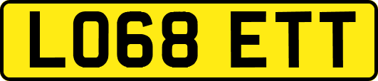 LO68ETT