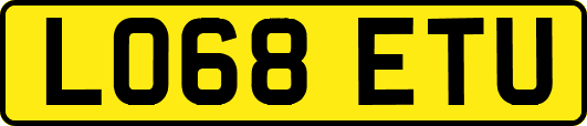 LO68ETU