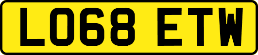 LO68ETW