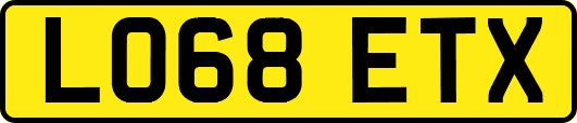 LO68ETX