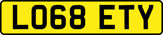 LO68ETY