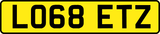 LO68ETZ