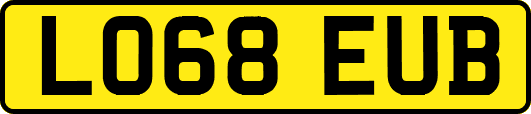 LO68EUB