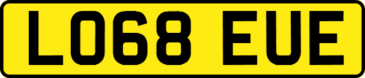 LO68EUE