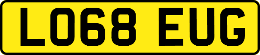 LO68EUG