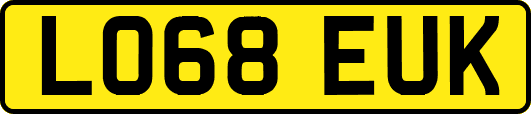 LO68EUK